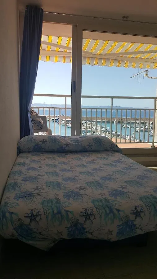Appartamento Fronte mare Bella Vista Isola Rossa   Isola Rossa (Sassari)