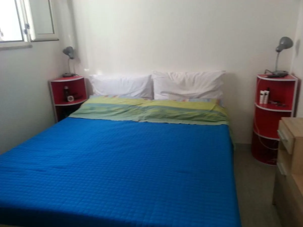 Appartamento Fronte mare Bella Vista Isola Rossa