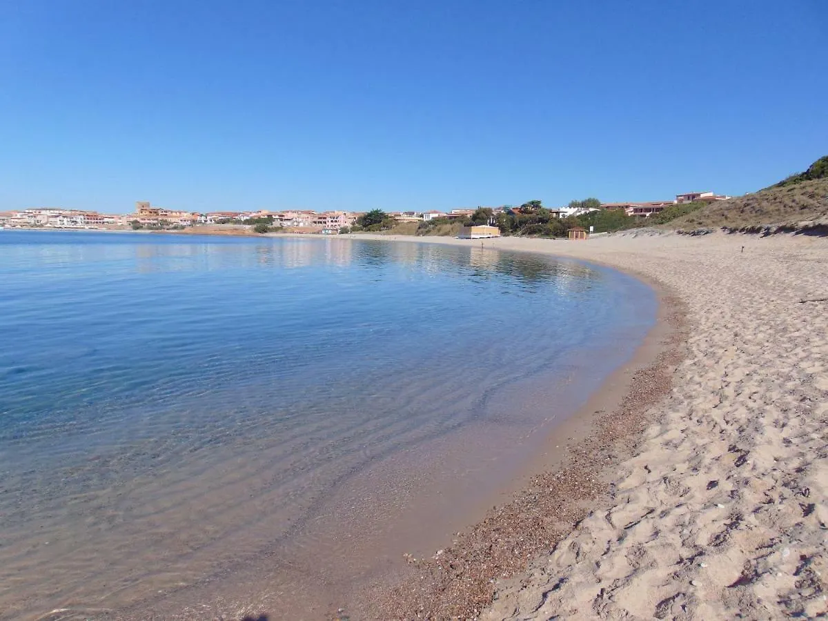 Appartamento Fronte mare Bella Vista Isola Rossa