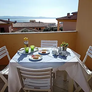 Tanca Della Torre Trilocale Vista Mare Isola Rossa (Sassari)