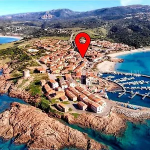 Relax Family House Al Mare Isola Rossa