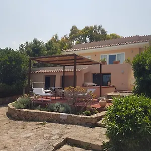 Casa Giuliana Isola Rossa