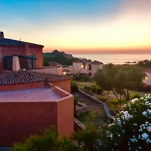 Calarossa Village Isola Rossa (Sassari)