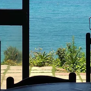 Villetta Fronte Mare Isola Rossa (Sassari)