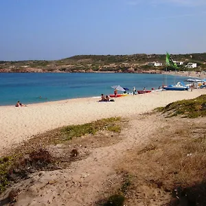 Casa Poli Isola Rossa (Sassari)